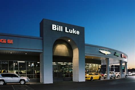 Bill luke chrysler jeep dodge ram - Visit Bill Luke Chrysler Jeep Dodge Ram in Phoenix #AZ serving South Phoenix, Glendale and Laveen #2C3CCAAG5PH676895. Saved Vehicles . View Facebook; View Youtube-play; View Instagram; View Tiktok; Body Shop: Call Body Shop Phone Number 602-457-4654. Parts: Call parts Phone Number 602-780-2369 Call parts ...